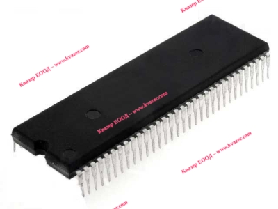 TDA 8375 TV - processors