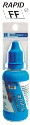 Флюс RAPID FF 40ml