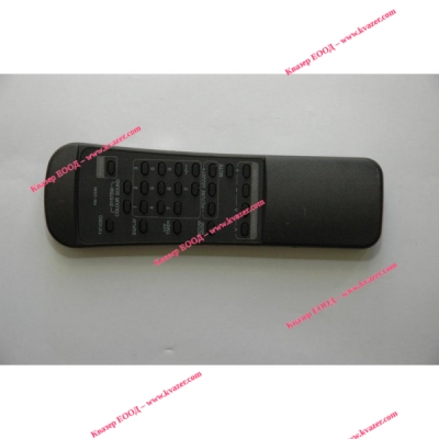 Дистанционно управление ДУ  JVC RM-C 530
