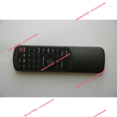 ДУ JVC RM-C 470