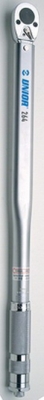 динамометричен ключ 1/4” до 1”