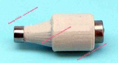 ПРЕДПАЗИТЕЛ 4A/500V