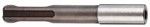 KWB 1006-00 Държач за бит 75мм 1/4" sds+