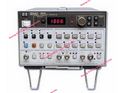 HP Agilent 3314A 20MHz, Функционален генератор, синусоидален генератор