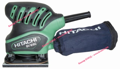 SV12SG - Виброшлайф 200W Хитачи Hitachi