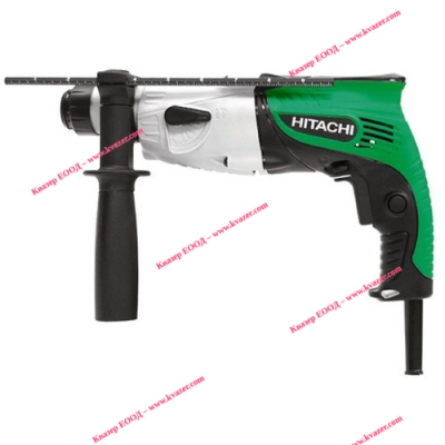DH22PG Hitachi - Перфоратор 620W SDS-Plus