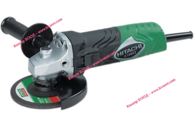 G13SR3 Hitachi Флекс  - Ъглошлайф 730W 125mm 1,4kg