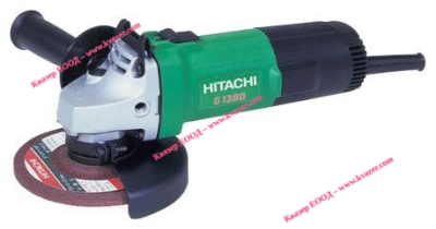 G13SD - Ъглошлайф 800W 125mm 1,6kg M14x2