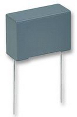 2.2uF/400V неполярен MKT X6