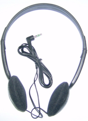 Стерео слушалки за Hi-Fi, уокмени и дискмени - R-H42