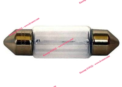 ЛАМПА S11L36/24V/5W S8.5