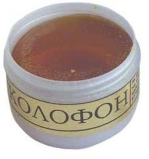 Колофон - естествен кутия 20гр.