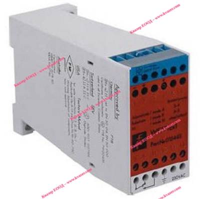 Isolator Switch