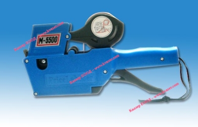 Етикиращи клещи L-5500 за цени, дати