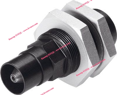 FESTO Безконтактен пневматичен датчик RFL-4