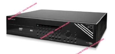 MDR688Z 16CH H.264 Network DVR
