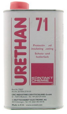 URETHAN 71 1L в кутия