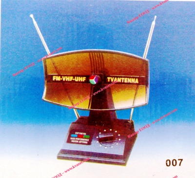 Стайна антена FM-VHF-UHF /007