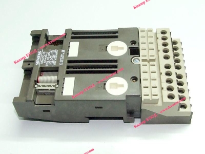 Блок за разширение 6ES5 700-8MA11 за Simatic S5