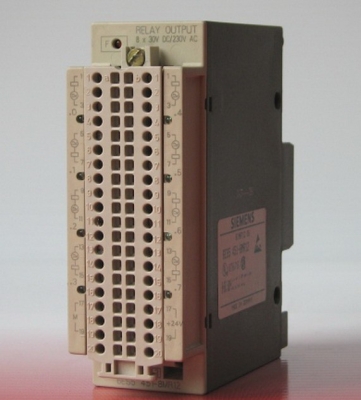 Модул цифрови изходи за  PLC SIMATIC S5