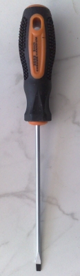 Отвертка (-) 3мм 3562 /450