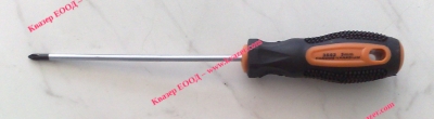 Отвертка (+) 3мм 3562 /450