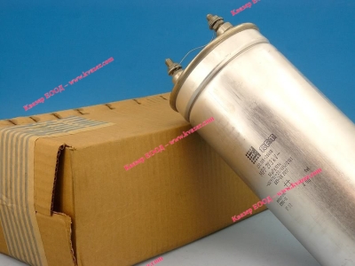 Кондензатор високоволтов RFT 50uF 2/3kV