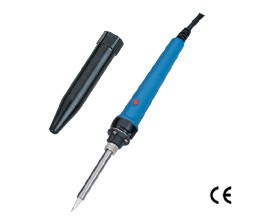 ПОЯЛНИК ZD-70DA с бутон за промяна на мощността 230V 20W-130W PROFI