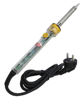 РЕГУЛИРУЕМ ПОЯЛНИК 091A 200-450гр. 220V-240V 60W