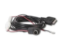 AIV APPLE iPod Adapter - JVC / SONY