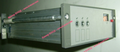 RDK999 CONTROL BOAR KLIMO AIR