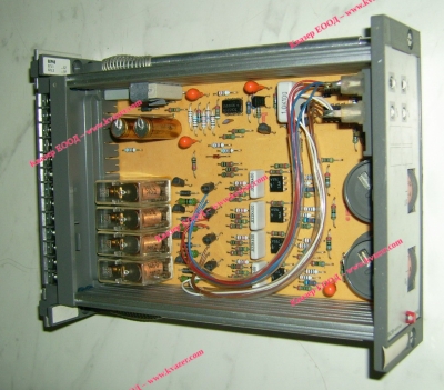 REP4U CONTROL BOARD SCS KLIMOAIR