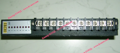 Контролер  Omron Sysmac SCY-M1 OC203 8-Point Output Module