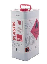 PLASTIK 70 5L