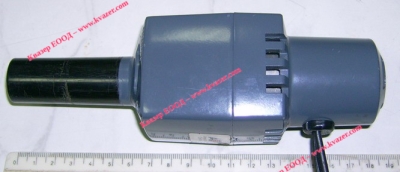 Осветител - сив за микроскопи 6V/10W 120V