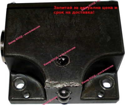 Краен изключвател EUCHNER SN02K12-502-M