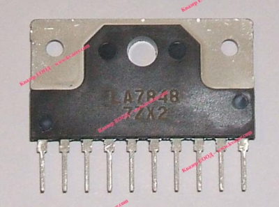 LA 7848