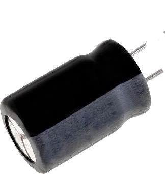 ELNA 2200uf 25V 85°C
