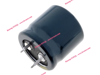 220uf/200V 105°C KME snap-in