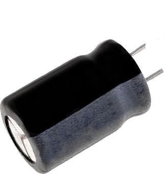 ELNA 3300uf/25V 85°C
