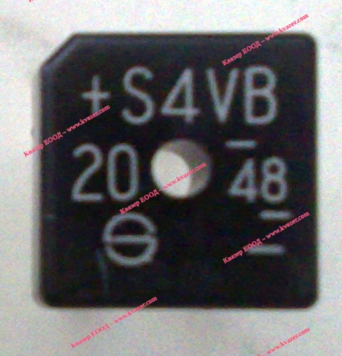 ГРЕЦ S4VB20 200V/4A Shindengen