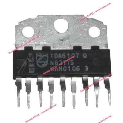 TDA 6107 Q