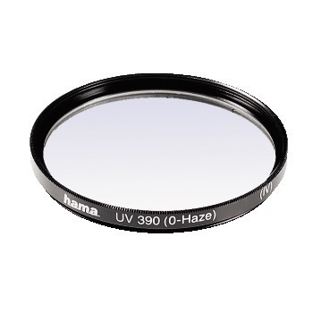hama UV 390 Филтър 49 мм