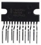 TDA8358J