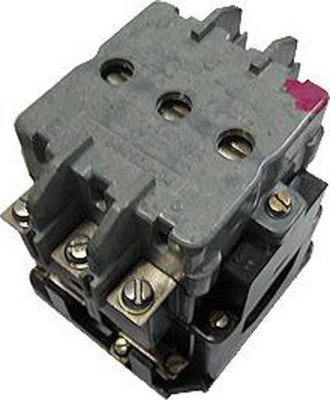 Контактор  ПМА-3102  УХЛ4Б 380V/50Hz 40A