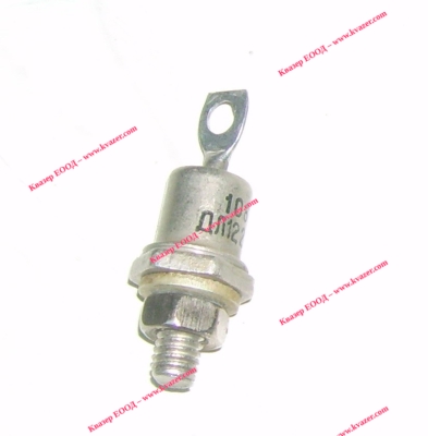 Диод ДЛ122-40-9 - 900V, 40A