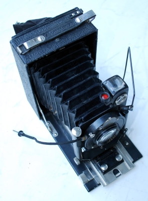 Фотокор № 1