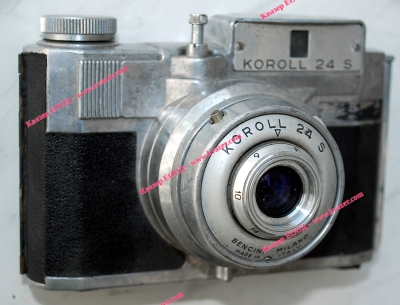Bencini Koroll 24 s