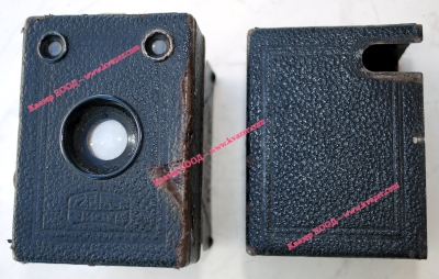 Zeiss Ikon Film