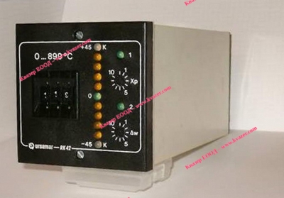 Терморегулатор RK42 ursamar PID 0-899 градуса